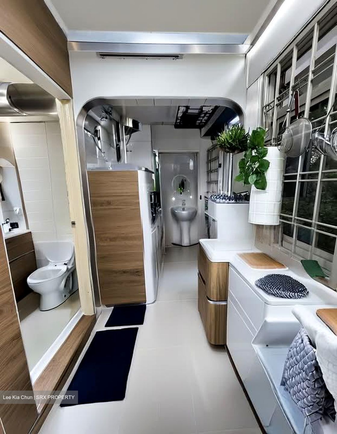 Blk 791 Choa Chu Kang North 6 (Choa Chu Kang), HDB 4 Rooms #600928291